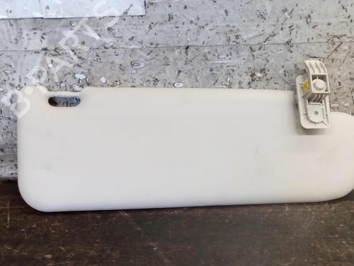 Left sun visor FIAT 500 (312_) 1.2 (312AXA1A) | BP23213926I1