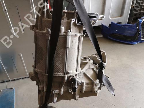 Motor SKODA ENYAQ iV SUV (5AZ) 80 (204 hp) 22291857