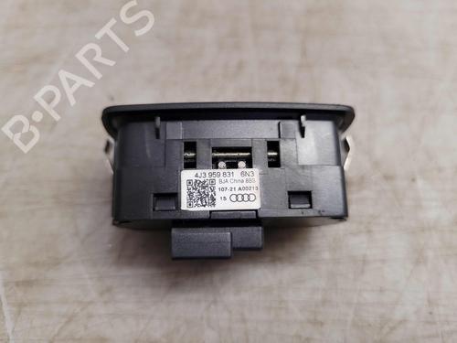 Interior handle AUDI E-TRON GT Saloon (F83, F8P) GT quattro | BP36560290I7 - Image 2