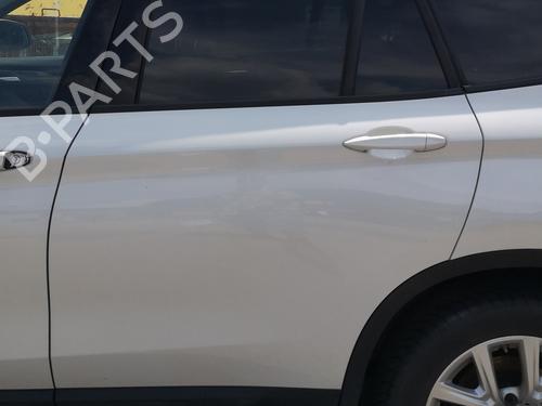 Used Left rear door Left rear door 36884517 36884517