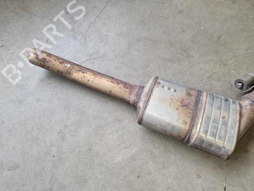 Catalyst BMW 7 (G11, G12) 740 e, Le | BP29527607M10 