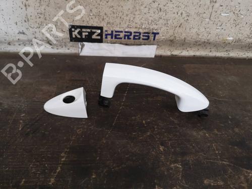 Exterior handle FORD TOURNEO COURIER B460 MPV 1.5 EcoBlue | BP12893842C122 
