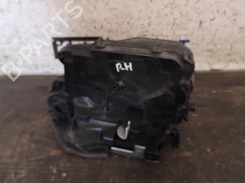 Used Rear right lock BMW 3 Touring (E91) 318 i (129 hp) 12892517