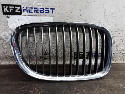 Used Grille BMW 7 (F01, F02, F03, F04) 740 i, Li xDrive (320 hp) 23138704