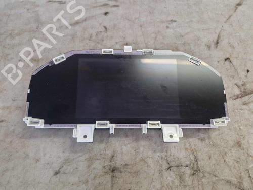 instrument-cluster-skoda-fabia-iv-pj3-2021-40254752 main image