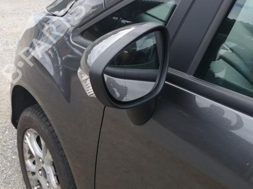 Used Left mirror FORD B-MAX (JK) 1.0 EcoBoost (100 hp) 28605456