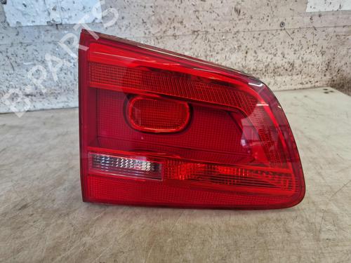 Used Left taillight VW TOURAN (1T3) 1.4 TSI (170 hp) 27503191