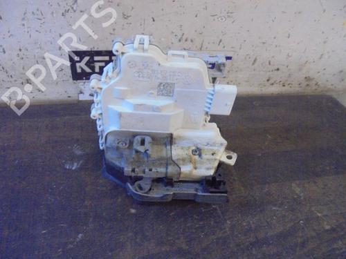 Serrure avant droite AUDI A4 B9 (8W2, 8WC) 2.0 TDI (150 hp) 19928296