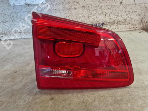 Used Left taillight VW TOURAN (1T3) 1.4 TSI (170 hp) 27503179