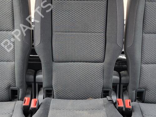 Used Rear seat Rear seat 39010243 39010243