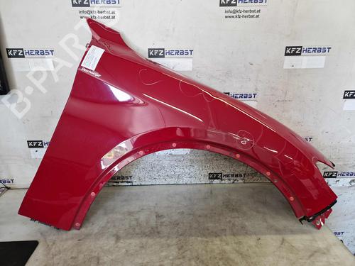 Used Right front fenders ALFA ROMEO STELVIO (949_) 2.2 D Q4 (949.AXB2A) (209 hp) 28327140