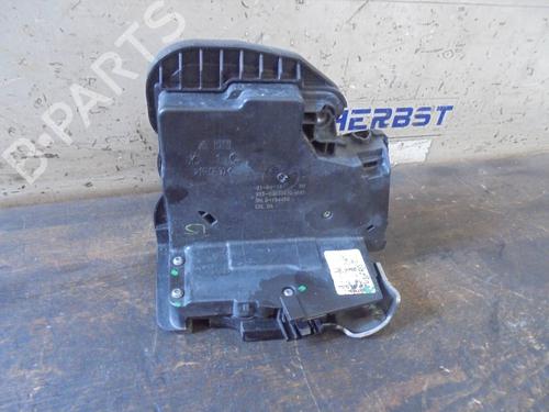 Used Front right lock OPEL ASTRA K Sports Tourer (B16) 1.6 CDTi (35) (110 hp) 12888131