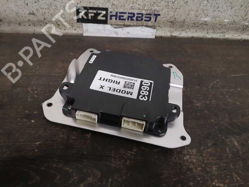 Used Control unit TESLA MODEL X (5YJX) 100D AWD (525 hp) 16455401