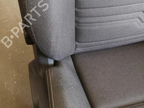 Right front seat FORD TOURNEO CONNECT / GRAND TOURNEO CONNECT V408 MPV 1.6 TDCi | BP22290163C16 