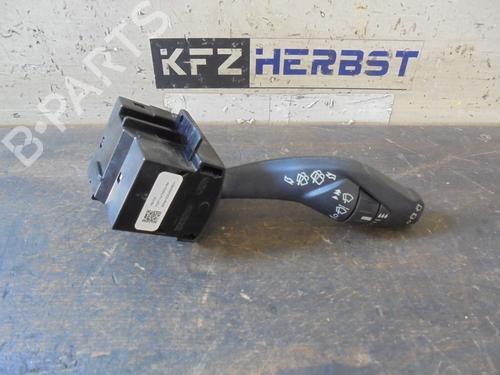 Used Steering column stalk FORD FOCUS III 1.5 TDCi (120 hp) 12887160
