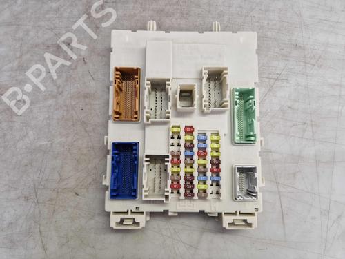 Sikringsdose FORD KUGA II (DM2) 2.0 TDCi (150 hp) 27543513