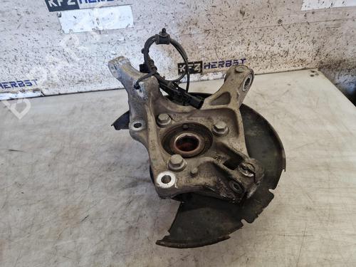 Right front steering knuckle OPEL ZAFIRA TOURER C (P12) 1.6 CDTI (75) | BP27363511M26 