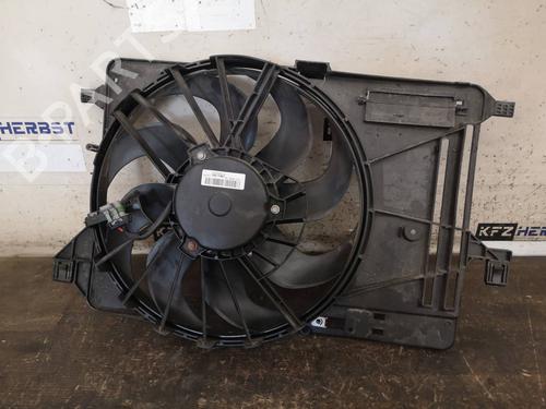 Used Electronic module FORD FOCUS III 1.0 EcoBoost (125 hp) 13438260