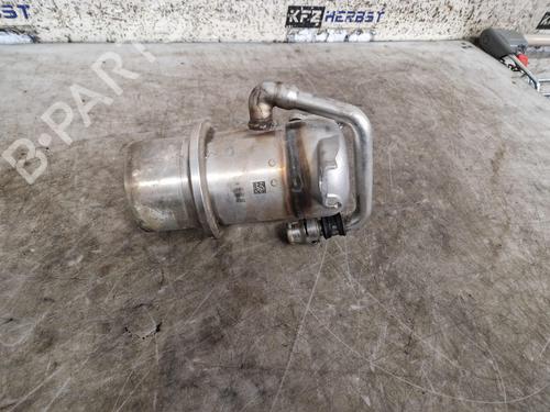 Used Egr Egr SKODA RAPID Spaceback (NH1) 1.6 TDI (115 hp) 34579226 34579226