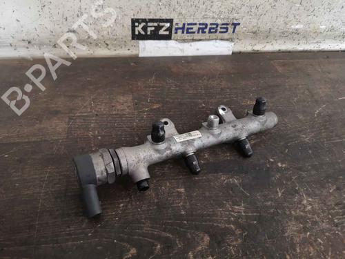 Used Injection rail AUDI A6 Allroad C7 (4GH, 4GJ) 3.0 TDI quattro (272 hp) 20097011