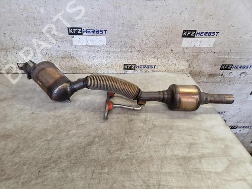 Catalyst VW POLO VI (AW1, BZ1, AE1) 1.0 MPi | BP26579806M10 