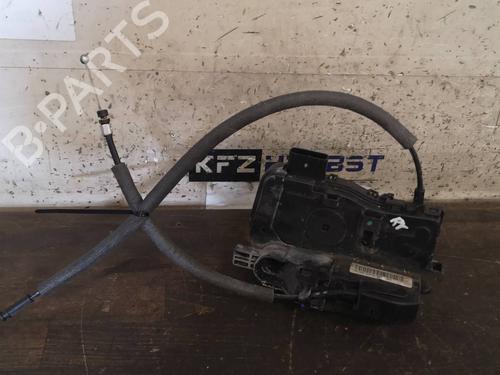 Used Front right lock KIA SPORTAGE III (SL) 2.0 CRDi AWD (136 hp) 12891576