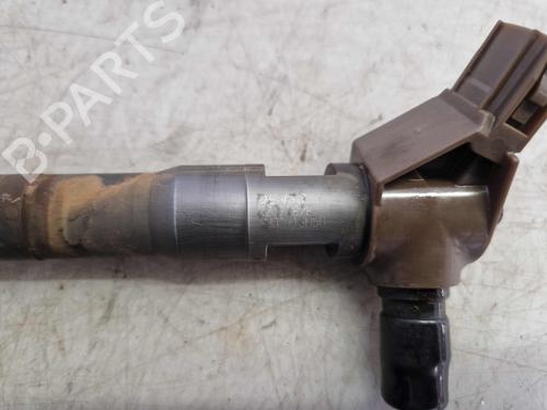 Injector MAZDA 6 Estate (GJ, GL) 2.2 D (GJ2FW, GJ692) | BP27702112M100 