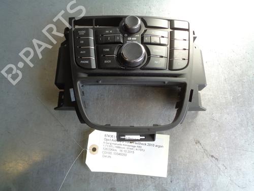 Kombi Kontakt / Stilkkontakt OPEL ASTRA J Saloon 1.7 CDTI (69) (110 hp) 13066533