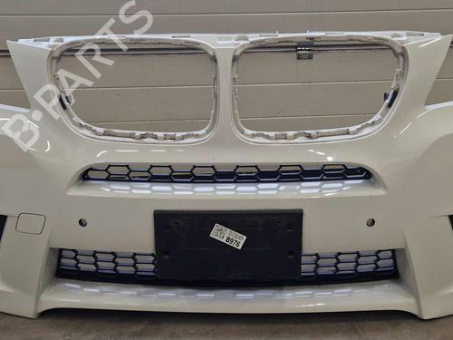 Used Front bumper Front bumper BMW X3 (F25) xDrive 20 d (163 hp) 33292417 33292417