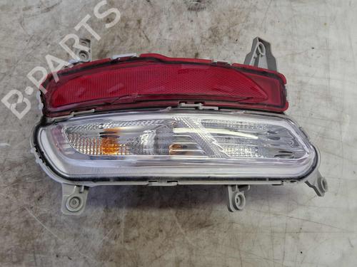 Used Right taillight KIA SPORTAGE IV (QL, QLE) 1.6 CRDi Eco-Dynamics+ AWD (136 hp) 28152078
