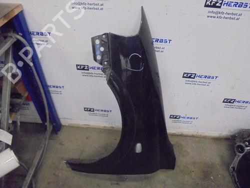 Forskærm venstre OPEL ASTRA G Estate (T98) 1.6 16V (F35) (101 hp) 13433185