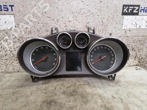 Used Instrument cluster OPEL MOKKA / MOKKA X (J13) 1.4 (_76) (140 hp) 31351182