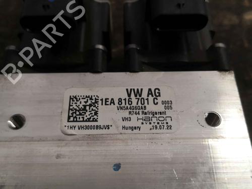 Other SKODA ENYAQ iV Coupe (5AC) RS | BP30123213O1