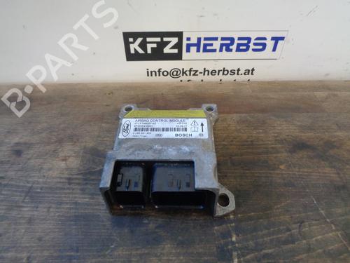 Used ECU airbags FORD TOURNEO CONNECT 1.8 TDCi (90 hp) 13432698