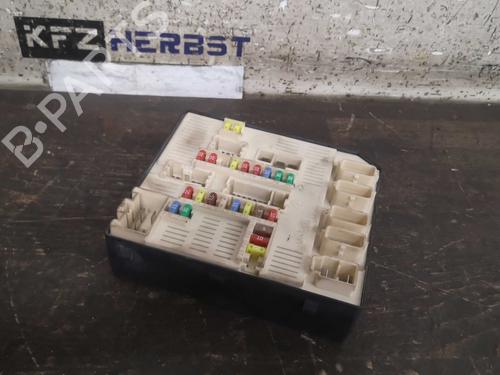 Zekeringkast RENAULT MEGANE III Grandtour (KZ0/1) 1.5 dCi (KZ09, KZ0D, KZ1G, KZ29, KZ14, KZ1W, KZ10, KZ1F,... (110 hp) 22282816