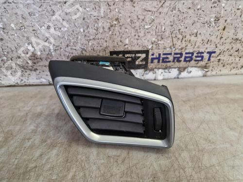 Used Air vent NISSAN QASHQAI II (J11, J11_) 1.5 dCi (110 hp) 25795180