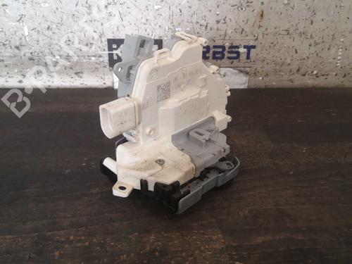 Used Rear left lock AUDI A6 C7 Avant (4G5, 4GD) 3.0 TDI quattro (272 hp) 22284677
