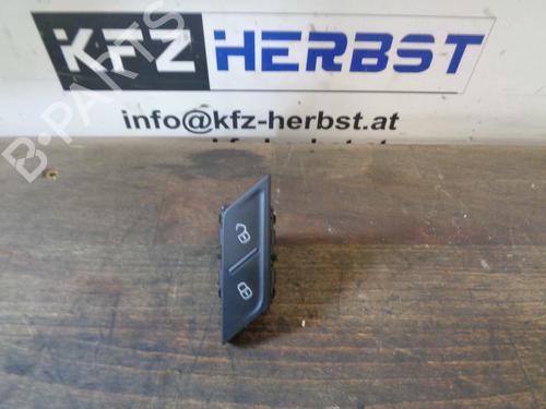 Used Switch VW PASSAT B8 Variant (3G5, CB5) 1.6 TDI (120 hp) 29324292