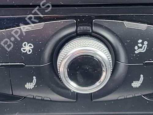 climate-control-audi-a4-b8-8k2-2007-2008-2009-2010-2011-2012-2013-2014-2015-2016-2017-39964164 main image