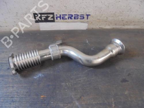 Used Pipe MERCEDES-BENZ E-CLASS (W213) E 200 d (213.013) (150 hp) 13059873