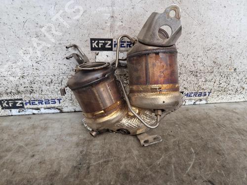 Catalyst VW POLO VI (AW1, BZ1, AE1) 1.0 TSI | BP36560584M10 - Image 3