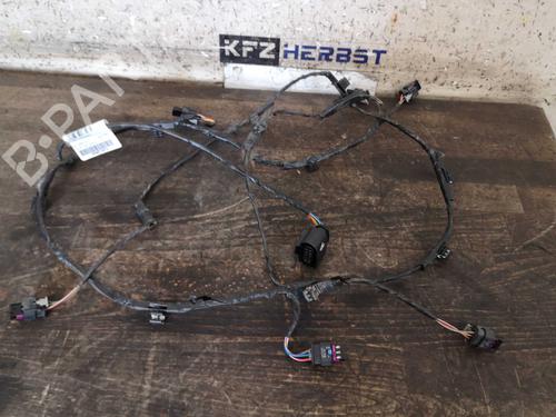 Used Wiring harness SEAT ARONA (KJ7, KJP) 1.0 TSI (110 hp) 22286199