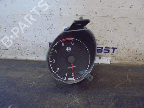 Used Instrument cluster ALFA ROMEO 156 (932_) 1.8 16V T.SPARK (932.A3) (144 hp) 20096747