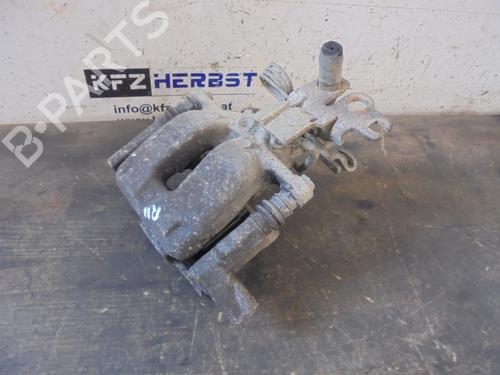 Used Right rear brake caliper VW CADDY III Box Body/MPV (2KA, 2KH, 2CA, 2CH) 1.9 TDI (105 hp) 12866872