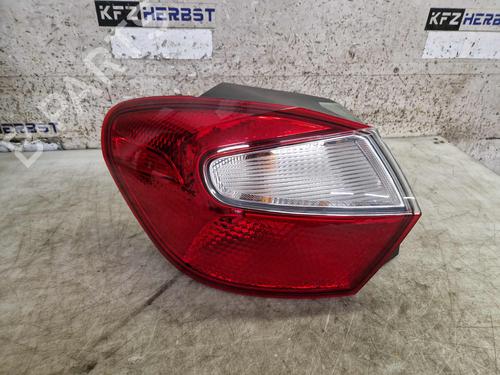 Left taillight HYUNDAI i10 III (AC3, AI3) 1.0 MPi | BP29268201C34 