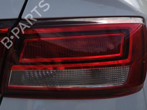 Used Right taillight Right taillight AUDI A3 Limousine (8VS, 8VM) 1.6 TDI (115 hp) 34721644 34721644