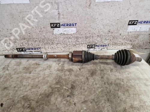 Used Right front driveshaft LAND ROVER FREELANDER 2 (L359) 2.2 TD4 4x4 (150 hp) 31375496