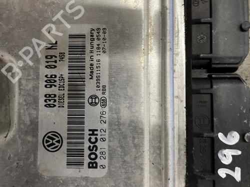 Used Engine control unit (ECU) Engine control unit (ECU) TALBOT HORIZON 1.3 (68 hp) 33683618 33683618