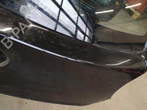 Tailgate ALFA ROMEO MITO (955_) 1.3 MultiJet (955AXP1A, 955AYC1A) | BP22286310C6 