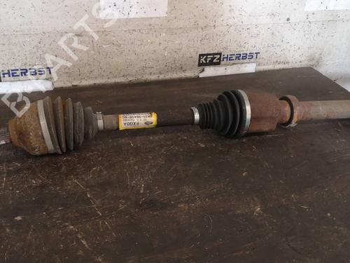 Used Right front driveshaft FORD TRANSIT V363 Van (FCD, FDD) 2.0 EcoBlue (130 hp) 19927493